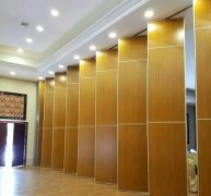 活動(dòng)隔斷如何安裝?超高型隔斷有什么標(biāo)準(zhǔn)?