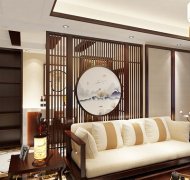 如何布置屏風(fēng)隔斷,屏風(fēng)隔斷都有哪些講究?